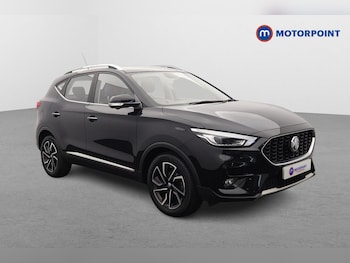 Used MG MG ZS 2021 for sale - 78640920: Photo