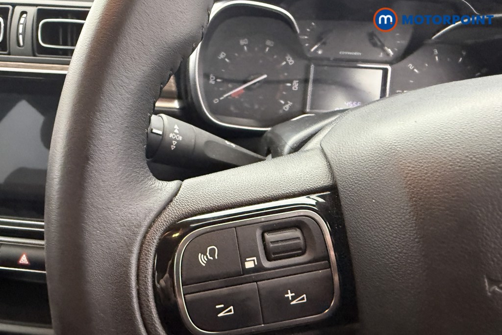 Used Citroen C3 2023 for sale - 76610765: Photo 12