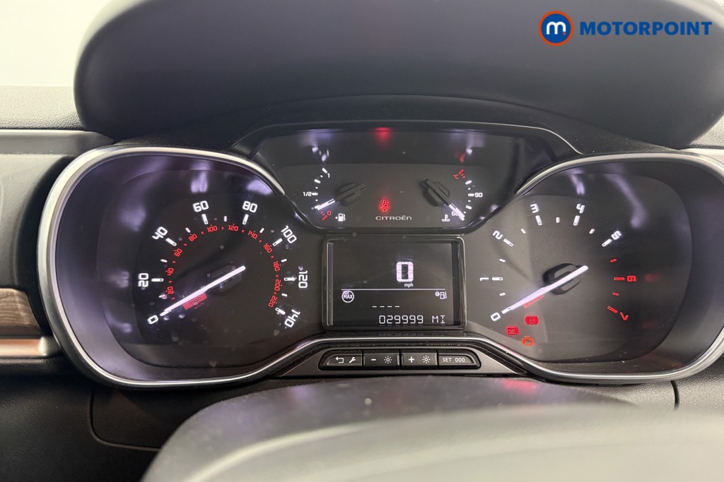 Used Citroen C3 2023 for sale - 76610765: Photo 13