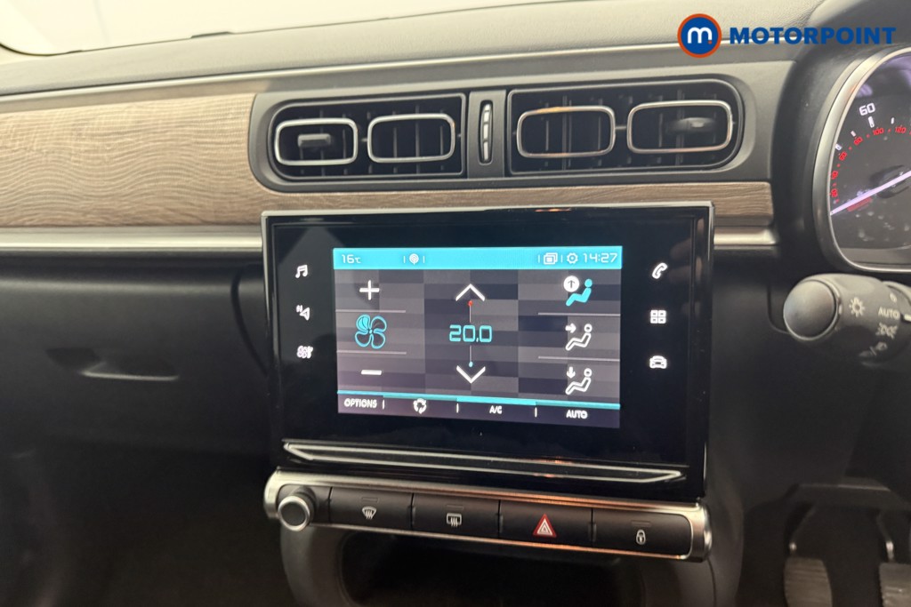 Used Citroen C3 2023 for sale - 76610765: Photo 14