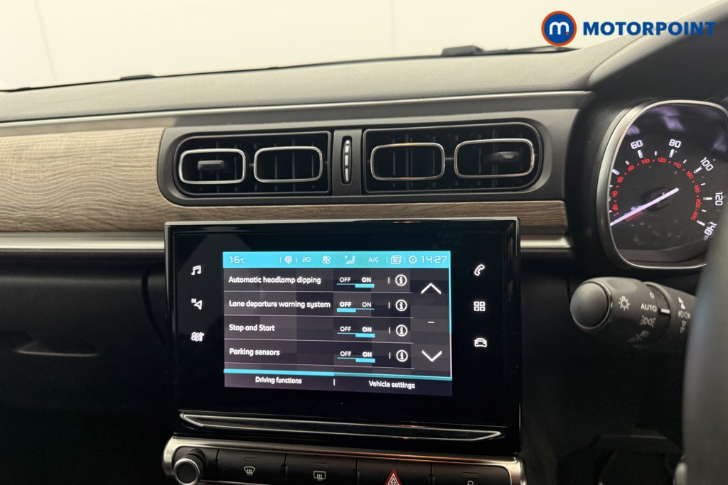 Used Citroen C3 2023 for sale - 76610765: Photo 15