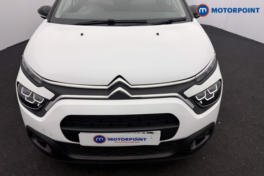 Used Citroen C3 2023 for sale - 76610765: Photo 17