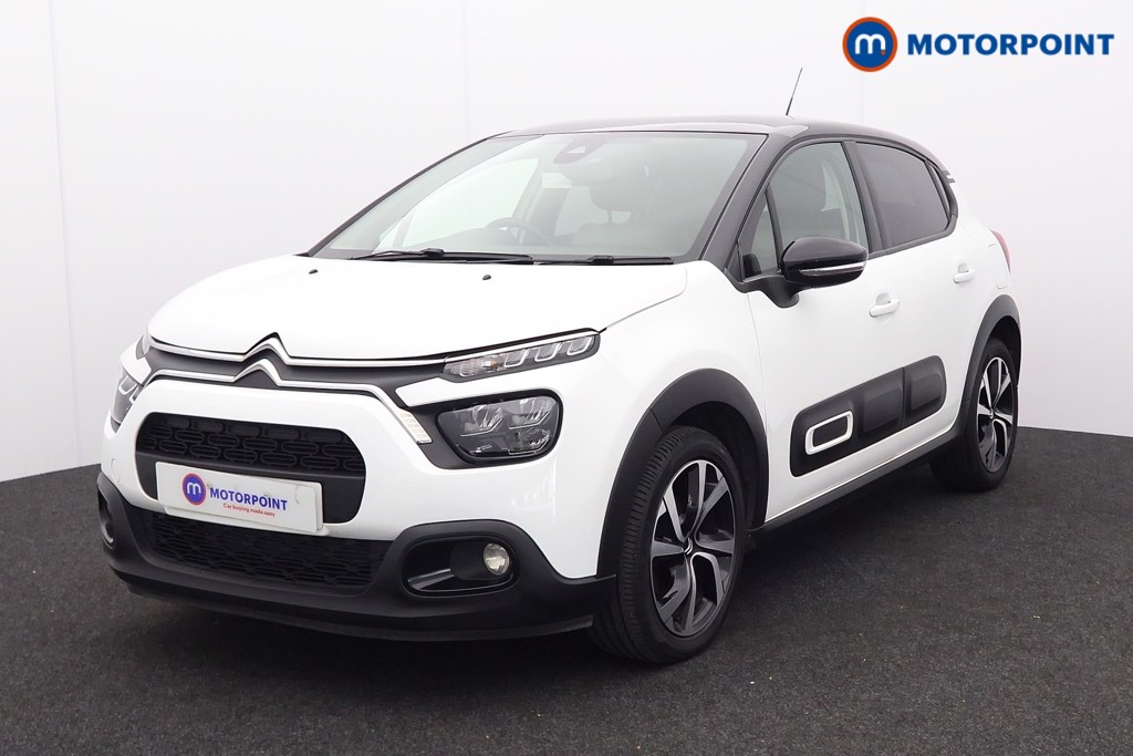 Used Citroen C3 2023 for sale - 76610765: Photo 2