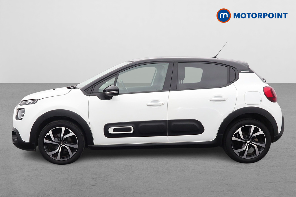 Used Citroen C3 2023 for sale - 76610765: Photo 3