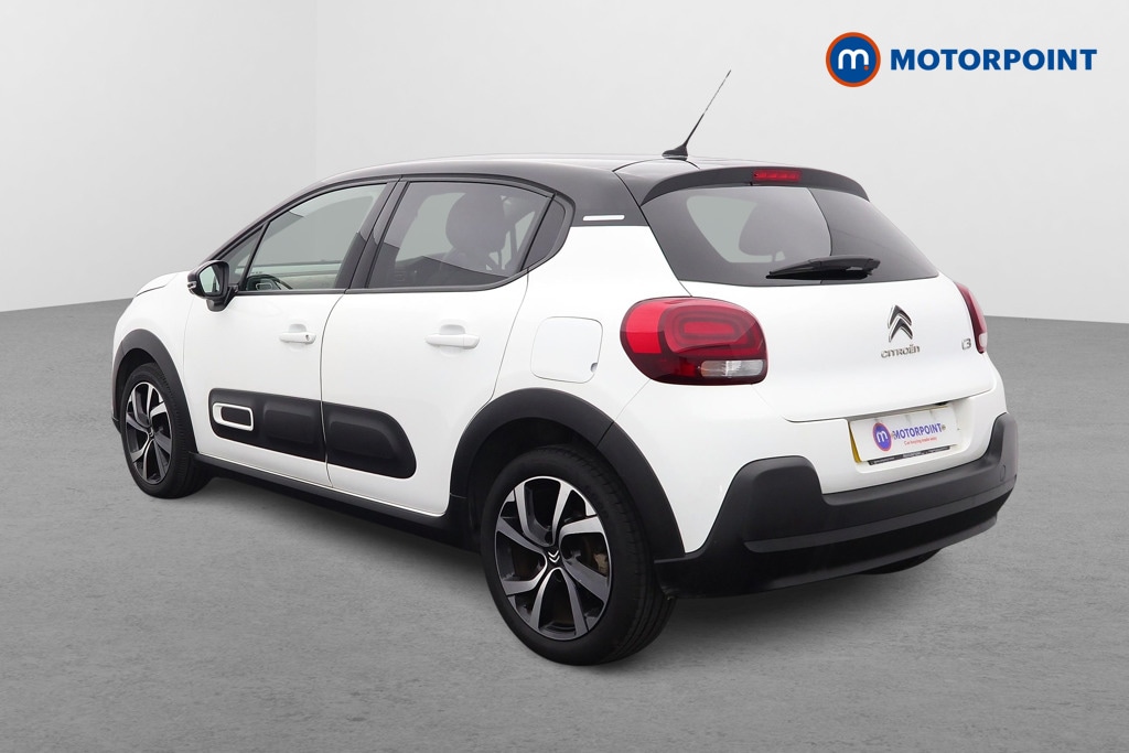 Used Citroen C3 2023 for sale - 76610765: Photo 4