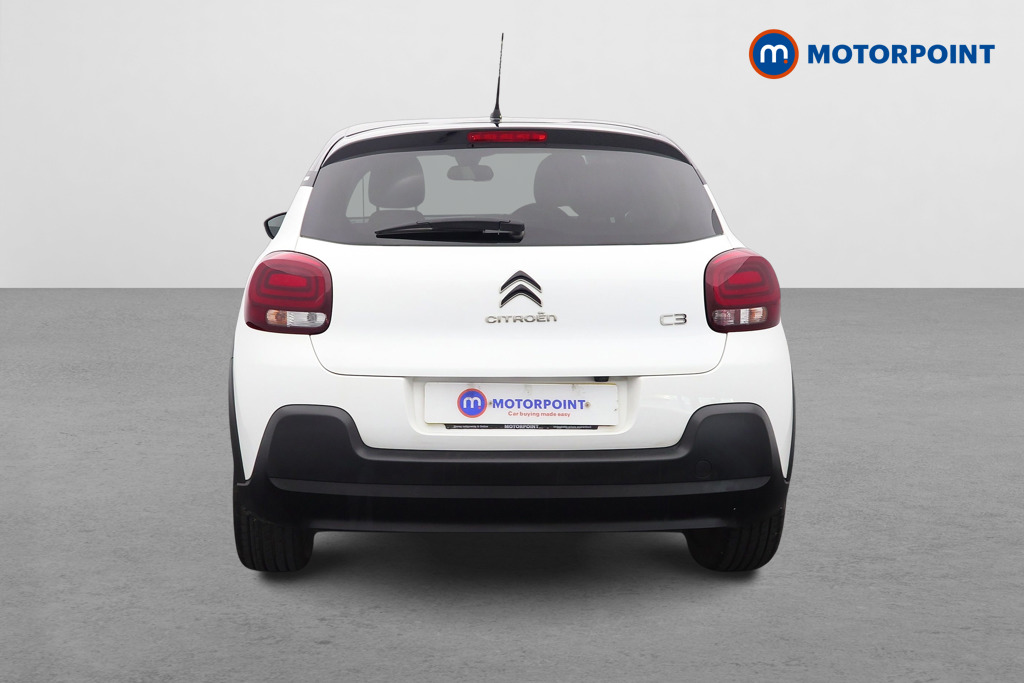 Used Citroen C3 2023 for sale - 76610765: Photo 5