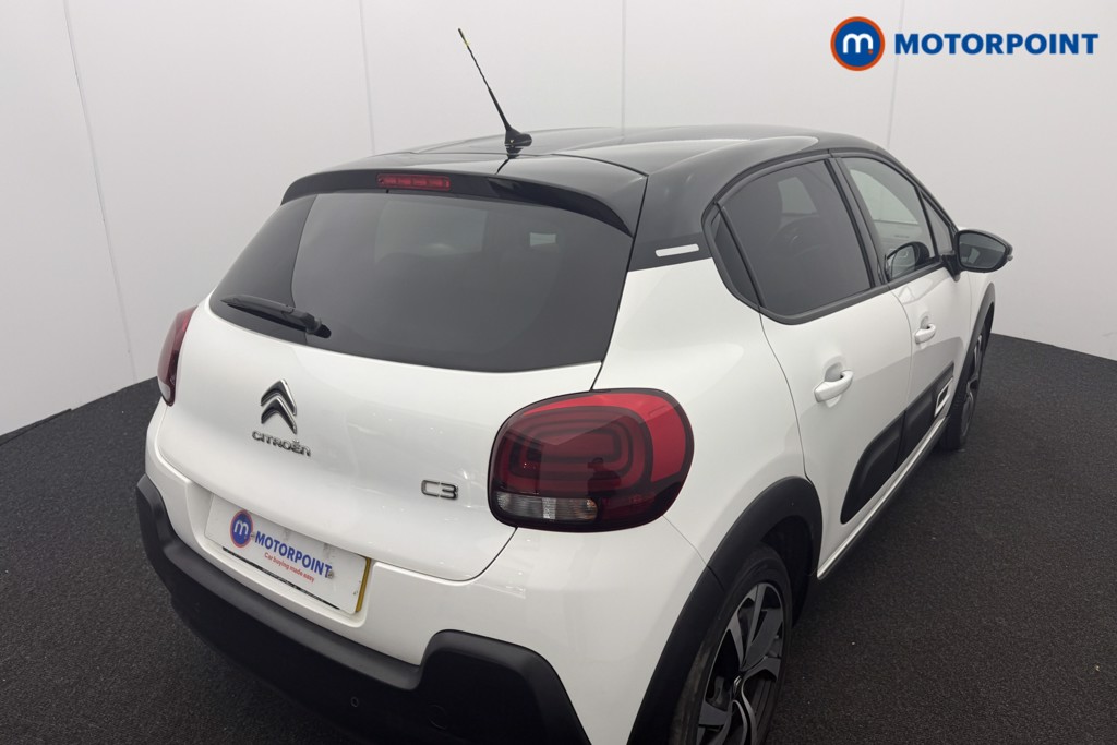 Used Citroen C3 2023 for sale - 76610765: Photo 7