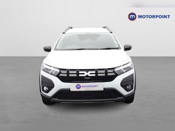 Used Dacia Jogger 2023 for sale - 75665495: Photo
