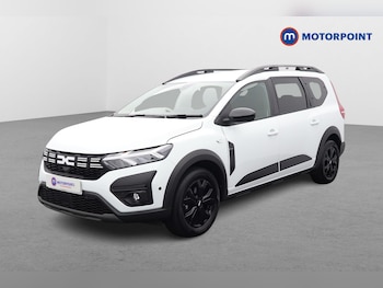 Used Dacia Jogger 2023 for sale - 75665495: Photo
