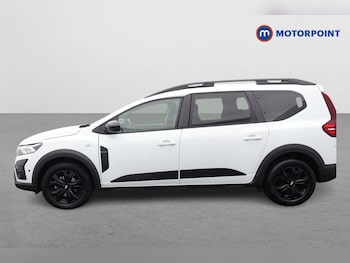Used Dacia Jogger 2023 for sale - 75665495: Photo