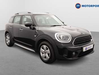 Used MINI Countryman 2023 for sale - 75236166: Photo