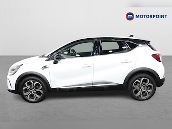 Used Renault Captur undefined for sale - 78593578: Photo