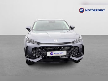 Used MG MG HS 2025 for sale - 75752415: Photo