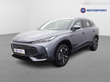 Used MG MG HS 2025 for sale - 75752415: Photo
