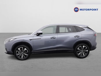Used MG MG HS 2025 for sale - 75752415: Photo