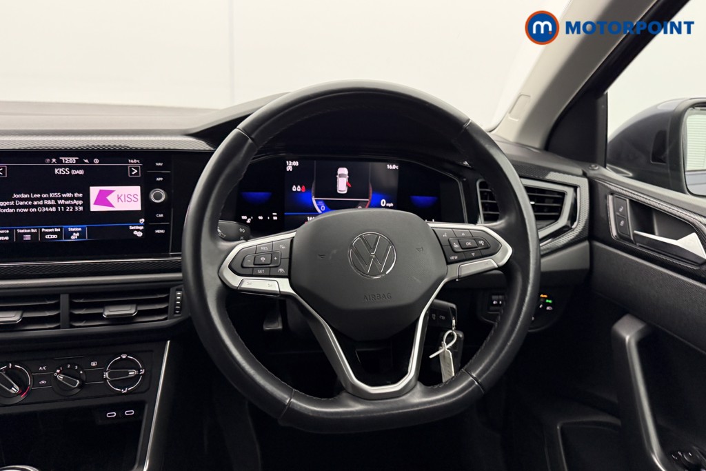 Used Volkswagen Taigo 2022 for sale - 76402819: Photo 10