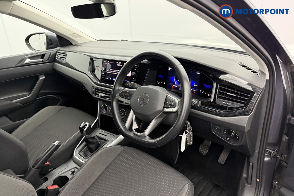 Used Volkswagen Taigo 2022 for sale - 76402819: Photo 11