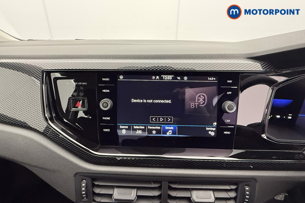 Used Volkswagen Taigo 2022 for sale - 76402819: Photo 14