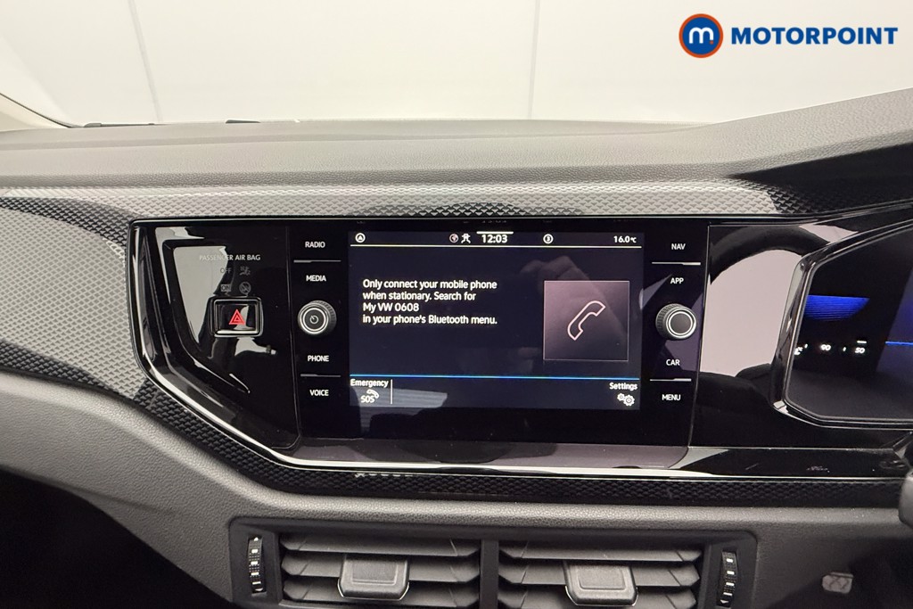 Used Volkswagen Taigo 2022 for sale - 76402819: Photo 15