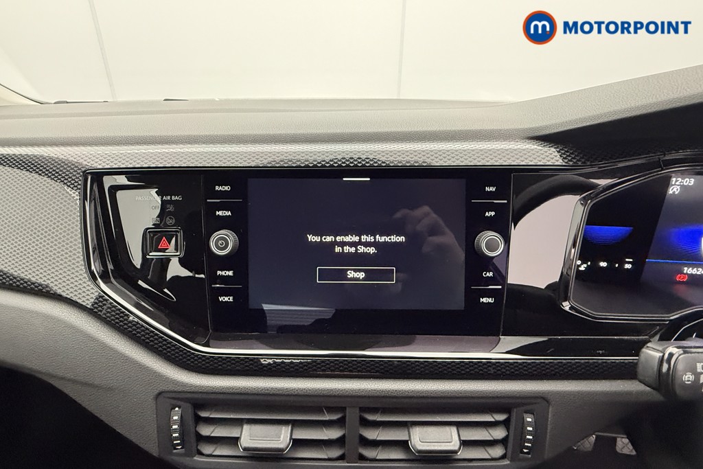 Used Volkswagen Taigo 2022 for sale - 76402819: Photo 16