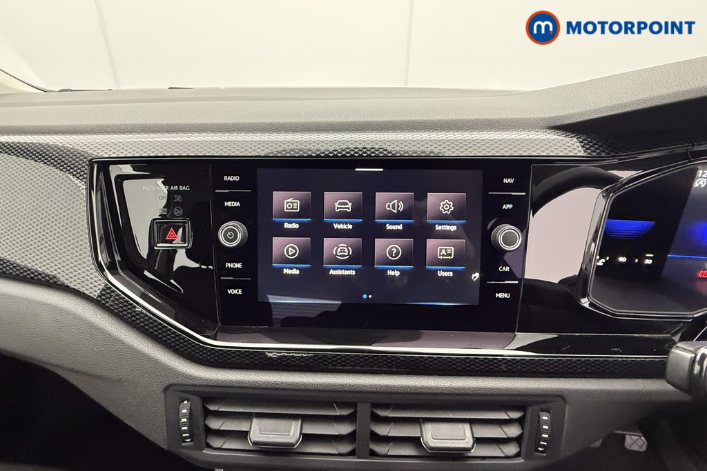 Used Volkswagen Taigo 2022 for sale - 76402819: Photo 17