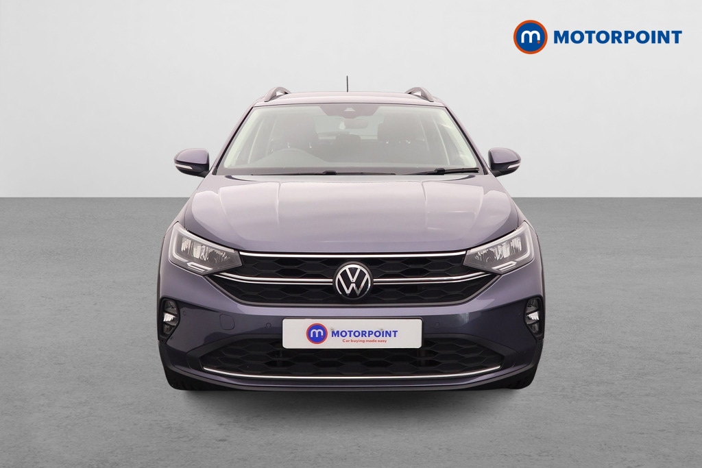 Used Volkswagen Taigo 2022 for sale - 76402819: Photo 2