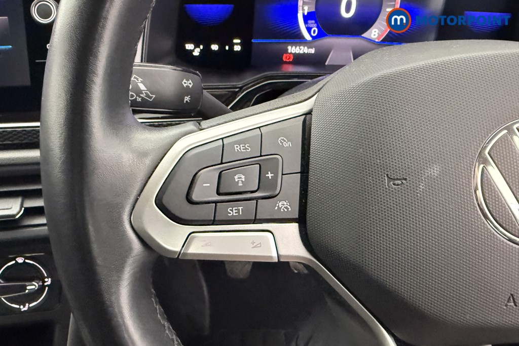 Used Volkswagen Taigo 2022 for sale - 76402819: Photo 20