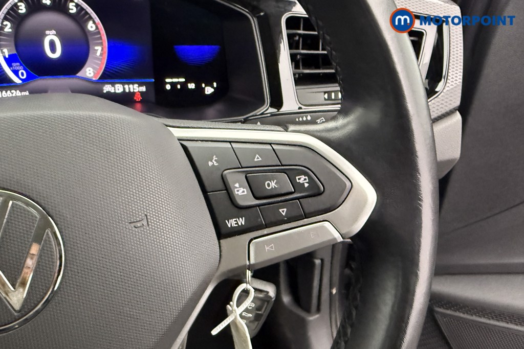 Used Volkswagen Taigo 2022 for sale - 76402819: Photo 21