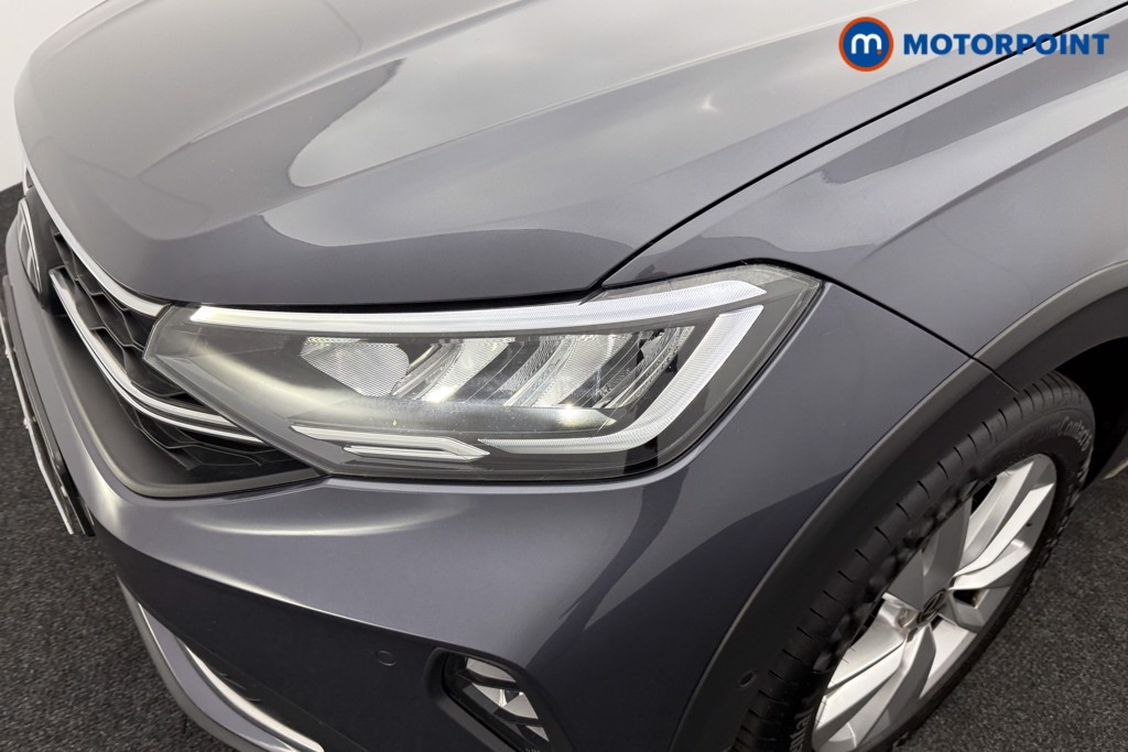 Used Volkswagen Taigo 2022 for sale - 76402819: Photo 33