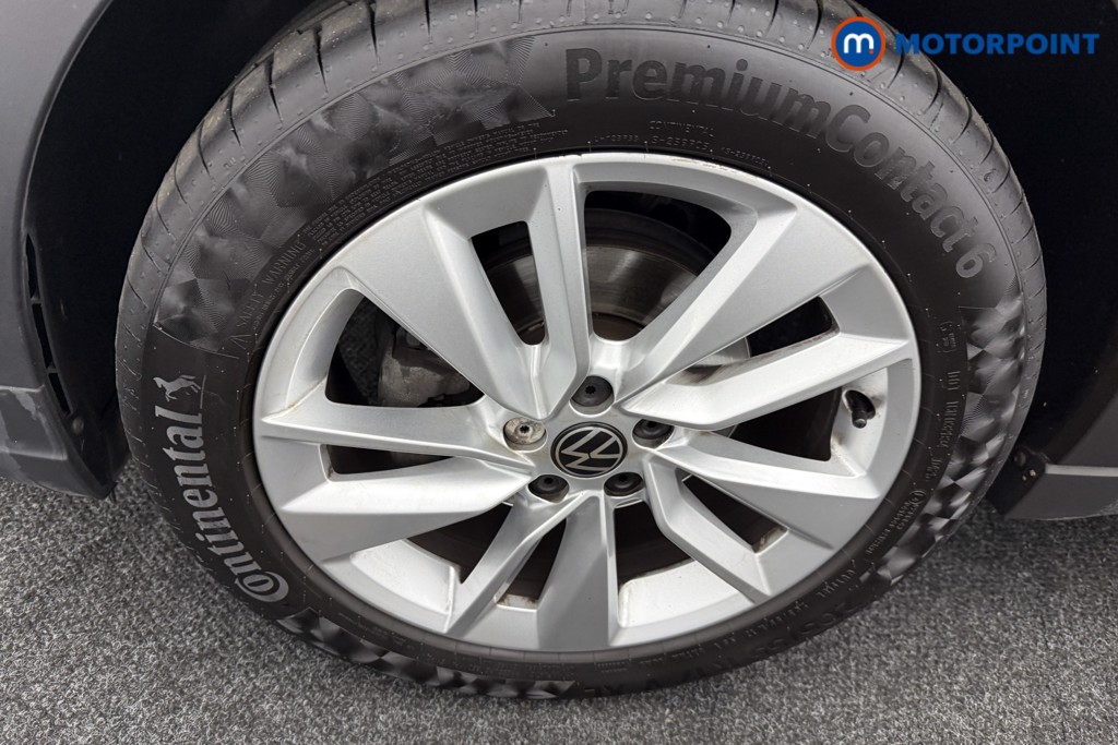 Used Volkswagen Taigo 2022 for sale - 76402819: Photo 35