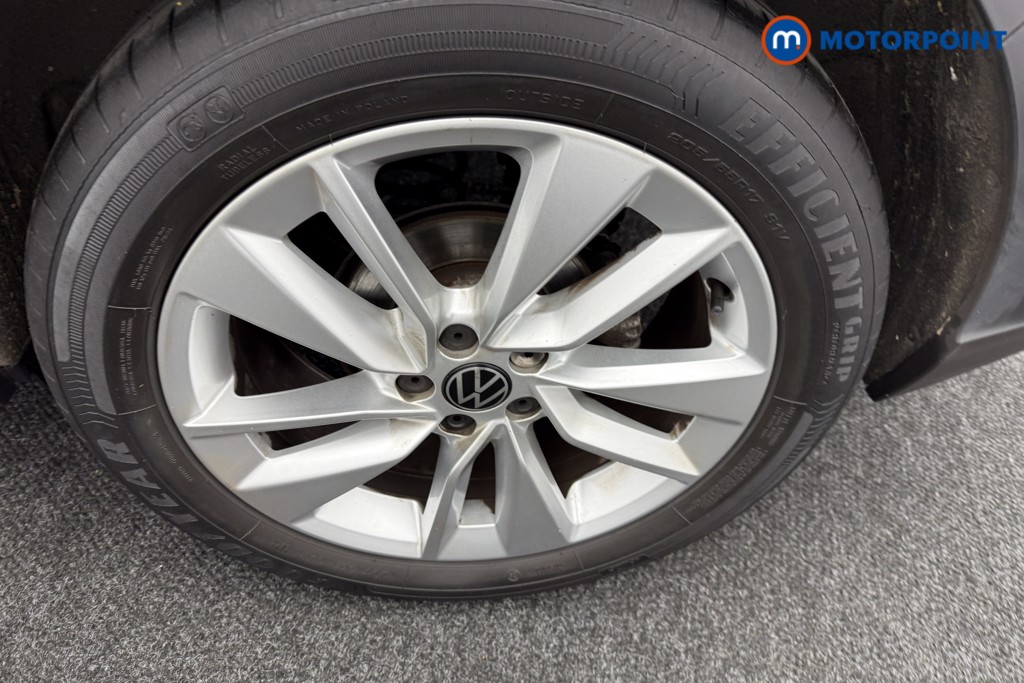 Used Volkswagen Taigo 2022 for sale - 76402819: Photo 36