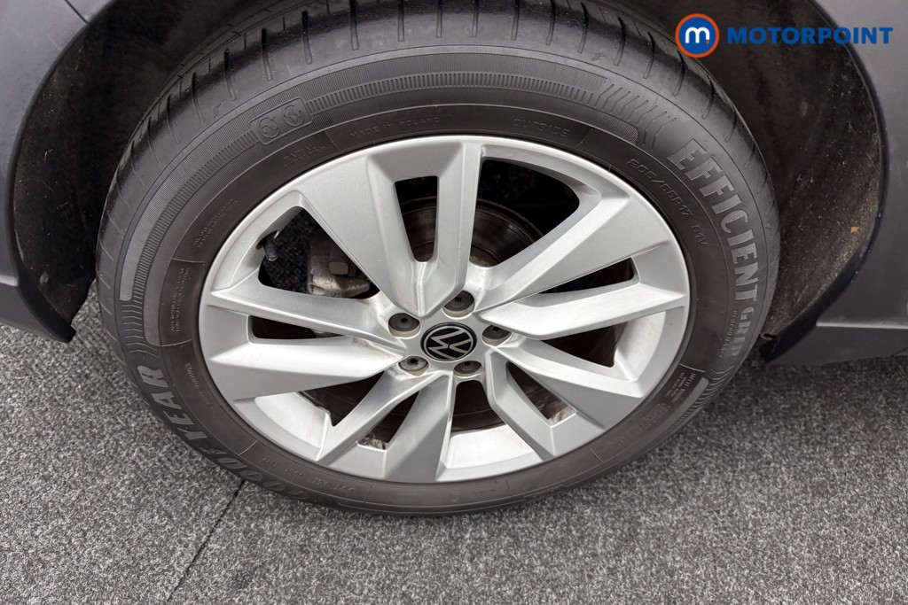 Used Volkswagen Taigo 2022 for sale - 76402819: Photo 37