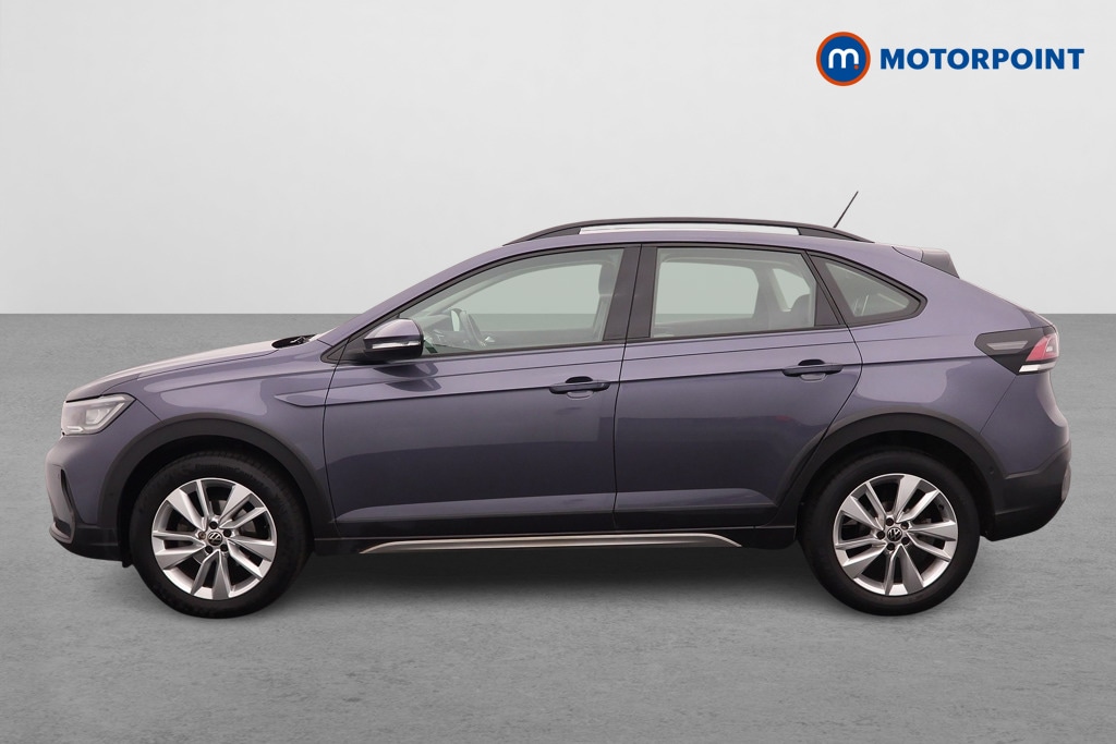 Used Volkswagen Taigo 2022 for sale - 76402819: Photo 4