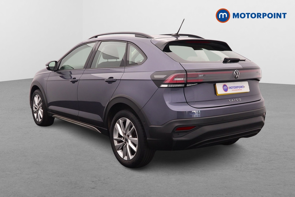 Used Volkswagen Taigo 2022 for sale - 76402819: Photo 5