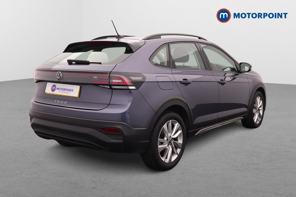 Used Volkswagen Taigo 2022 for sale - 76402819: Photo 7