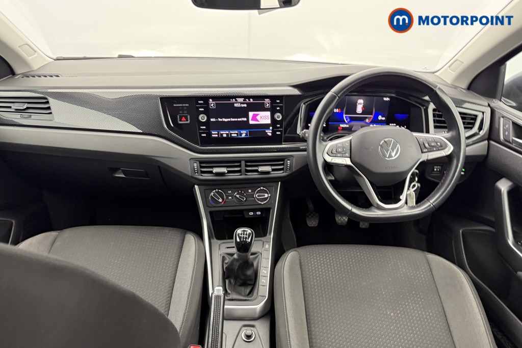 Used Volkswagen Taigo 2022 for sale - 76402819: Photo 9