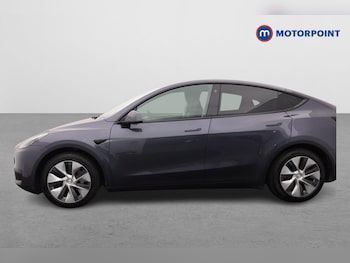 Used Tesla Model Y undefined for sale - 78814581: Photo