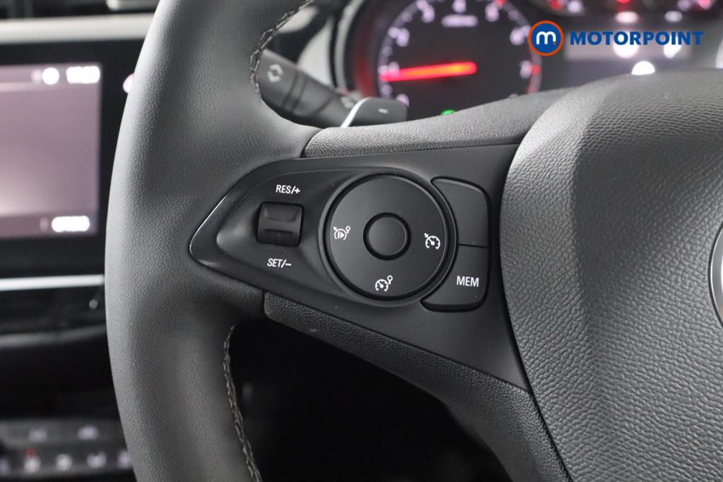 Used Vauxhall Corsa 2023 for sale - 76603583: Photo 11