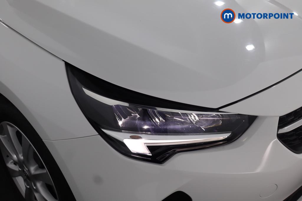 Used Vauxhall Corsa 2023 for sale - 76603583: Photo 14