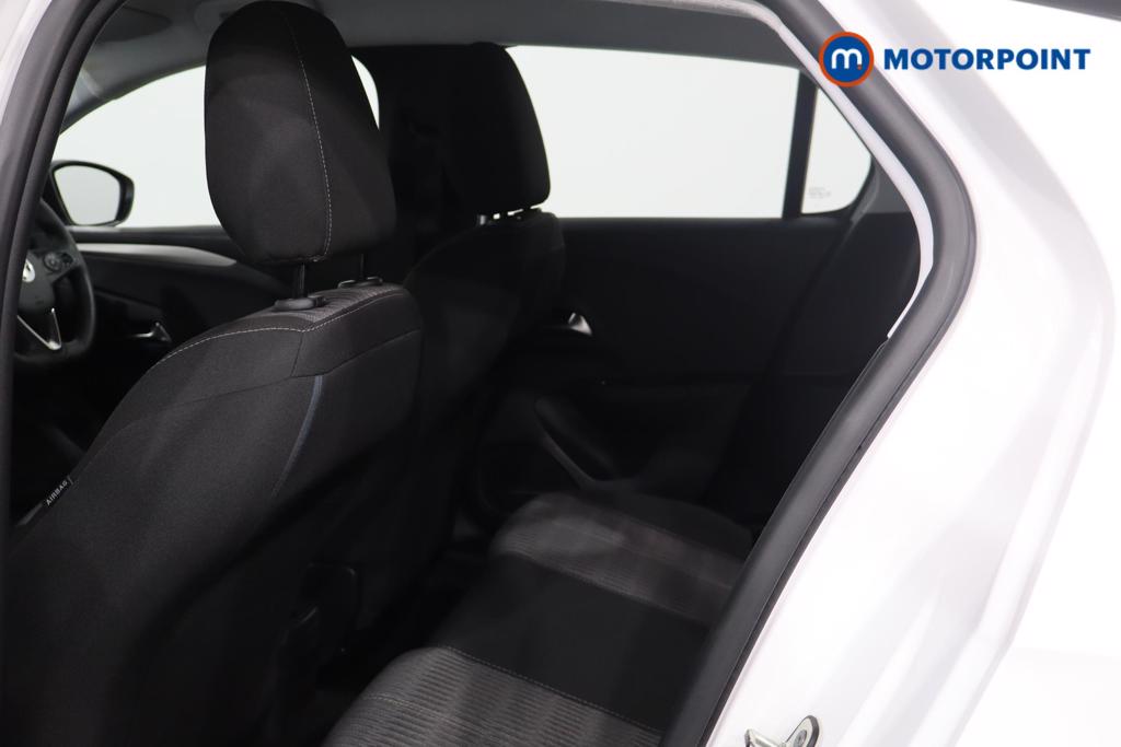 Used Vauxhall Corsa 2023 for sale - 76603583: Photo 16