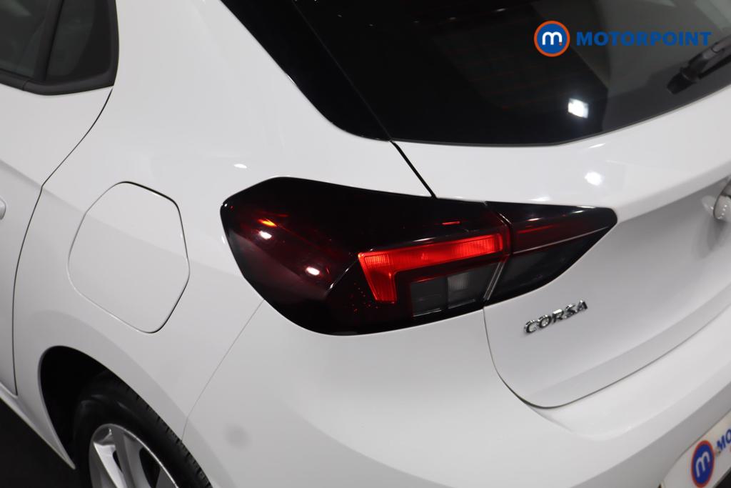 Used Vauxhall Corsa 2023 for sale - 76603583: Photo 17