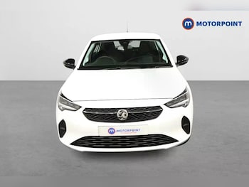 Vauxhall - Corsa