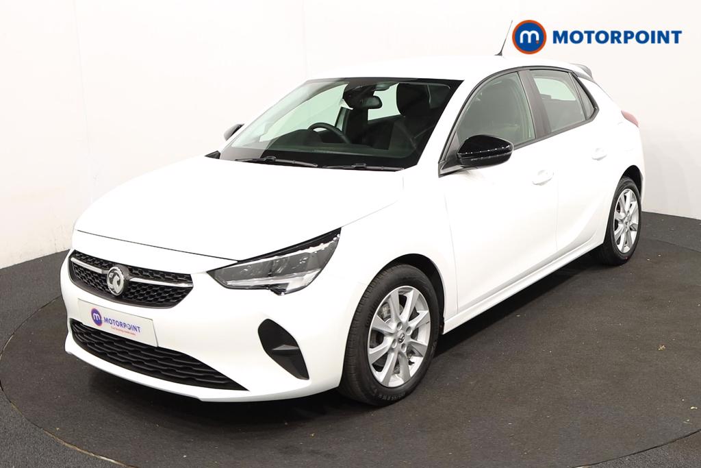 Used Vauxhall Corsa 2023 for sale - 76603583: Photo 2