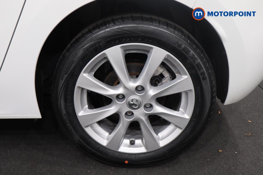 Used Vauxhall Corsa 2023 for sale - 76603583: Photo 20