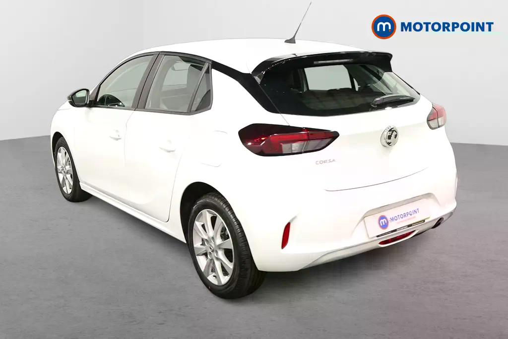 Used Vauxhall Corsa 2023 for sale - 76603583: Photo 4