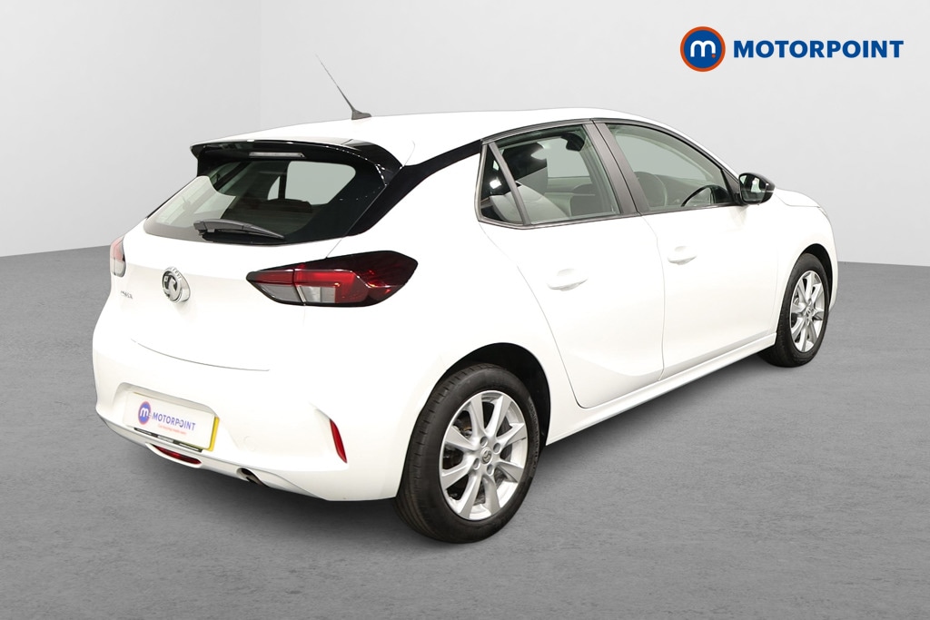 Used Vauxhall Corsa 2023 for sale - 76603583: Photo 5