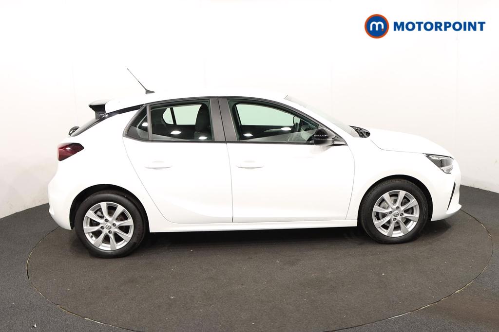Used Vauxhall Corsa 2023 for sale - 76603583: Photo 6