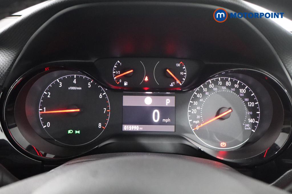 Used Vauxhall Corsa 2023 for sale - 76603583: Photo 8