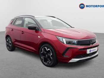 Used Vauxhall Grandland 2024 for sale - 74971394: Photo