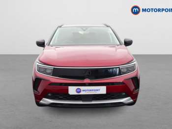 Used Vauxhall Grandland 2024 for sale - 74971394: Photo